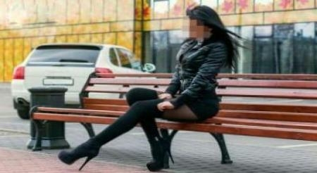 Проститутка Юлия г. Нижний Новгород